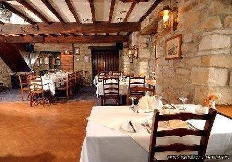 Batemans Mill Hotel & Restaurant Old Tupton Restauracja zdjęcie