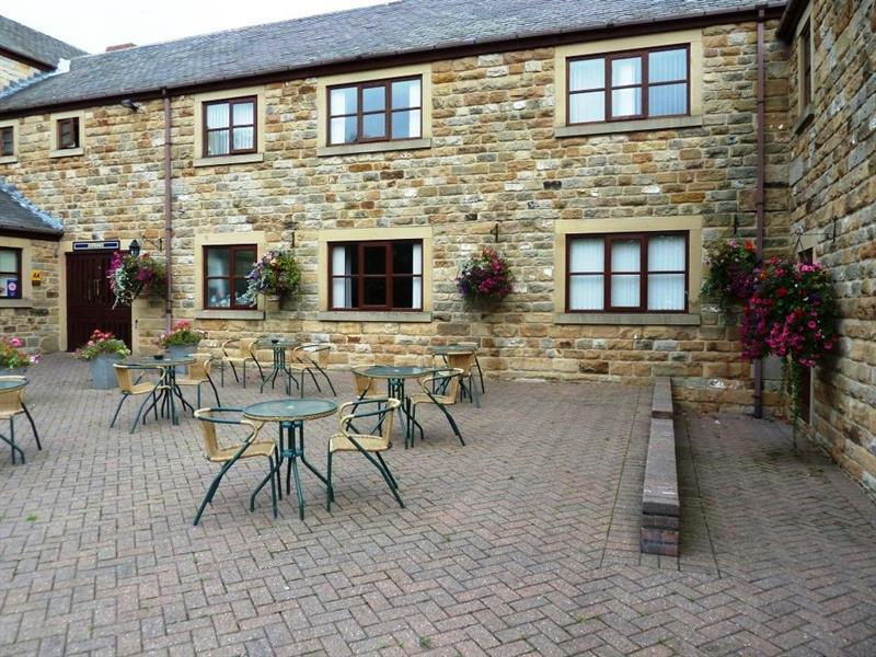 Batemans Mill Hotel & Restaurant Old Tupton Zewnętrze zdjęcie